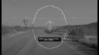 6AM IN JOSHUA TREE -- "OHM" f. RAJJU BABA X hosted by SWAT