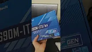 On any new midrange+ PC build, I would target 32gb! #techtok #pcbuild