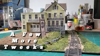 Tallahassee Train Show This Weekend - Last Few Details On Schmidtchens