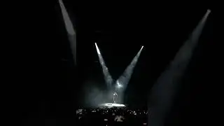El Apagón - Bad Bunny en Guatemala 2022