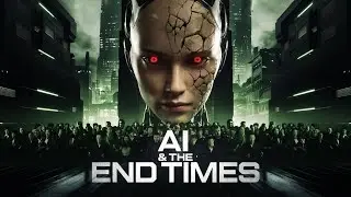 End Times Signs Of Technology | End Times Mark Of The Beast | End Times Prophecy