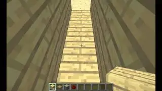 Самая лёгкая ловушка в minecraft