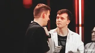 артон; arton//А помнишь вечер?..