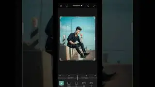 PicsArt photo editing new trick#shorts #lightroom #photo #picsart #editing