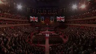 Royal British Legion Festival of Remembrance 2022 - 