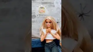 Barbie Funny Farts 