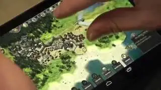 Total War Battles: Kingdom (Announcement Trailer)