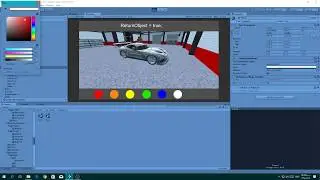 Drag & Drop Pro example scenes