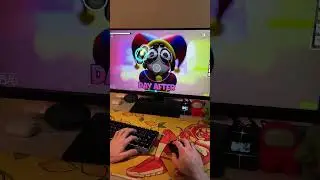 JESTER (Pomni's Song) | osu!