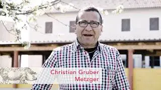 Strohschwein von Nenning 2020