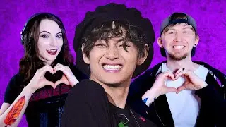 BTS Are SOULMATES | LAUGHASAURUS #58