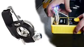 These CAR tools  are brilliant award winners ▶ 17