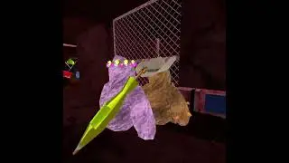 The Last Monkey's Part 2