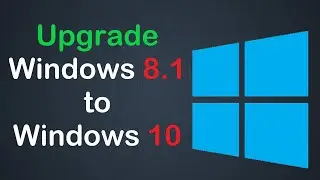 Как обновить Windows 8.1 до Windows 10 с активацией и легально