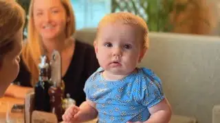 Child Safety Tips for the Summer Holidays with the British Mums of Dubai