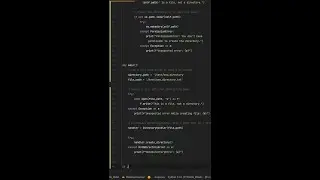 How to fix NotADirectoryError in python classes? avoid NotADirectoryError in python essential #tips