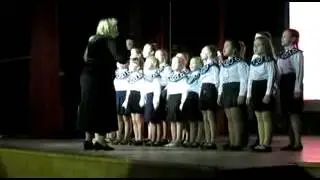 Кантилена - Дорога детства