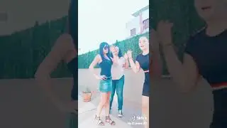 Hola,soy la pajarita 😂.Tiktokeando