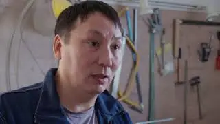 Ямальские Ремесленники - Ледков С.В