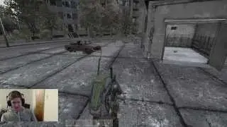DayZ Standalone Tips and Tricks - The Difference a Saline Bag Can Make
