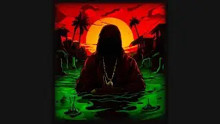 Don Toliver Travis Scott Type Beat 2024 - Agua - Prod Durrty R Beats