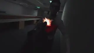 Don’t go in corners or else