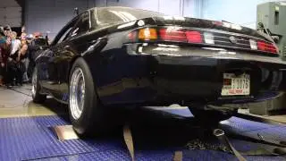 Sijin's SP Built 2jz s14