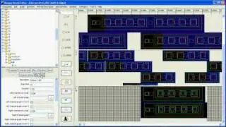 From harmonic to music track with the Kangas Sound Editor Ver 2