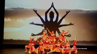 Aigiri Nandini | Yoddha: The Great Warrior