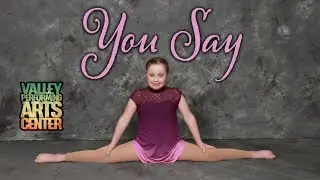 You Say | Solo