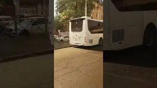 Автобус Кавз