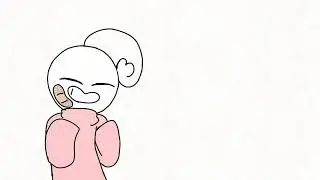 Pick a Flower Meme {Flipaclip}