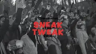 Horsefeathers Sneak the Tweak 2018