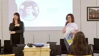 Sparks of Change 2024 (BSL)