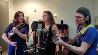 Downpour - Obsidian Twilight  - Cover