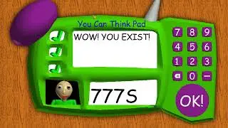 Baldi's Summer in a New School - Baldi's basics decompiled mod