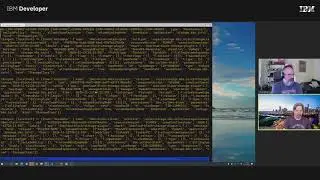 Using Ansible to create a Harbor instance on Kubernetes