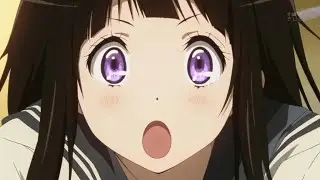 Hyouka is The Best Anime of 2012