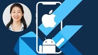 95% Off The Complete 2020 Flutter Development Bootcamp with Dart Coupon
