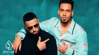 Fan de Tus Fotos - Nicky Jam x Romeo Santos | Video Oficial