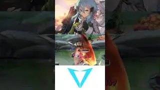 Menit 2 Dapetin Maniac #mlbb #mobilelegends #mlbbcreatorid