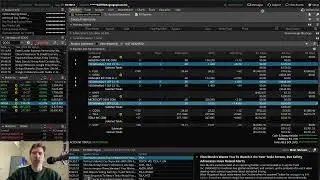 [LIVE] Options Trading 8-29-2023 | JOLTS JOB OPENINGS @ 10AM EASTERN