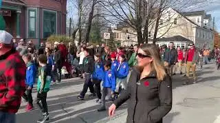 November 11, Remembrance day
