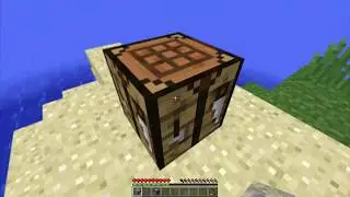 Minecarft = Обычное выживание = 1#