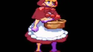 CPS2 Originals-Bulletta
