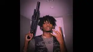 Playboi Carti - Let It Go (speed up + reverb)
