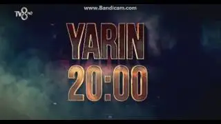 Survıvor 80.Bolum FRAGMANI 2016