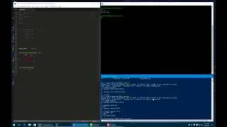 Importing files in Python