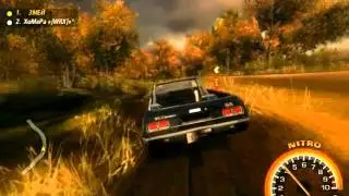 Farmlands 3 Дерзкий! Lentus (36.35) 2x nitro