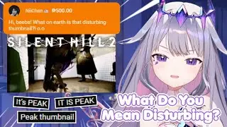 This Pebble Disturbed by this Biboo’s Peak Thumbnail